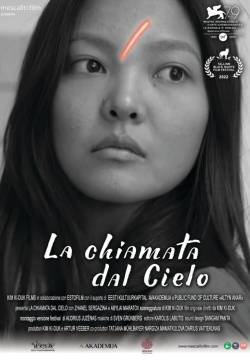 La chiamata dal Cielo