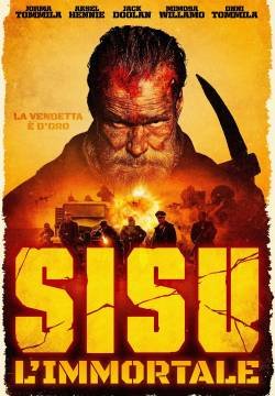 Sisu - L'immortale