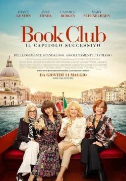 Book Club - Il capitolo successivo