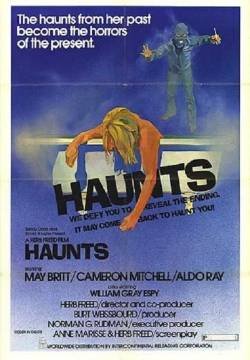 Haunts, spettri del passato