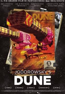 Jodorowsky's Dune