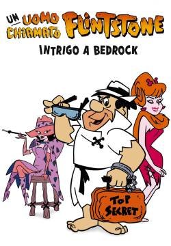 Un uomo chiamato Flintstone