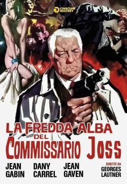 La Fredda Alba Del Commissario Joss