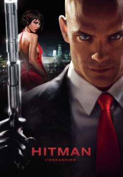 Hitman - L'assassino