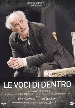 Le voci di dentro