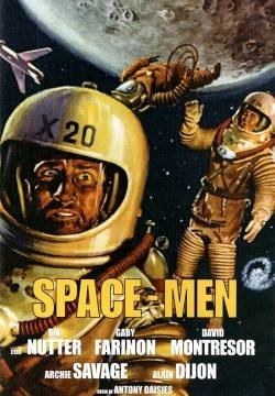 Space Men