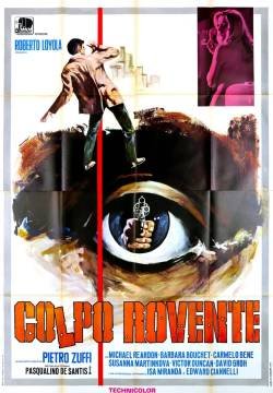 Colpo rovente