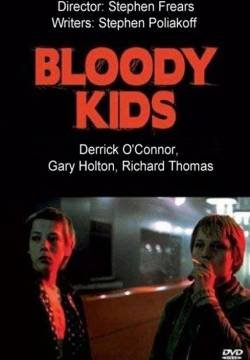 Bloody Kids